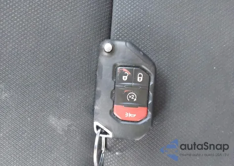 2020 Jeep Gladiator Sport S 4X4 из США, поврежденный, VIN 1C6HJTAG2LL185966